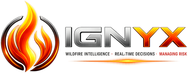 IGNYX — Wildfire Command